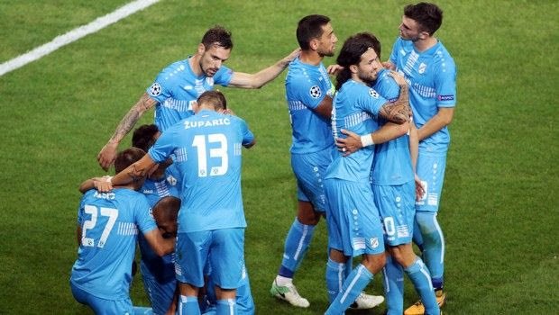 Καρμική νίκη για την Ριέκα!