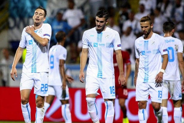 Έρχεται “κατάσκοπος” της Ριέκα στο ΟΑΚΑ