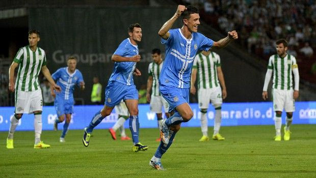 Από τους Σέρβους στους… γούρικους Κροάτες ο Ολυμπιακός!