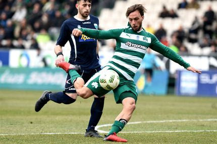 Κάνει προσφυγή (και) ο Ρινάλντι!