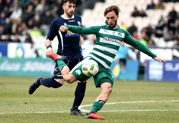 Κάνει προσφυγή (και) ο Ρινάλντι!