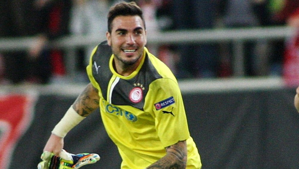 Ο Ρομπέρτο δεν θα χάσει ματς του Ολυμπιακού στο Champions League