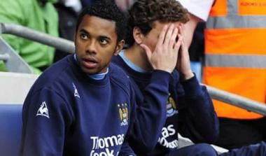 Ισπανικά δημοσιεύματα φέρνουν το Ρομπίνιο στη Μπαρτσελόνα