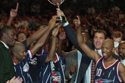 Εισβολή από “καγκουρό” στο ΝΒΑ