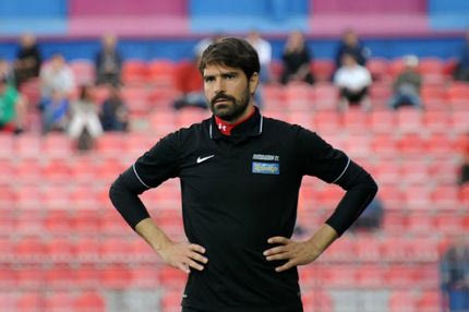 “O Πούκι μπορεί να καλύψει το κενό του Μπεργκ”