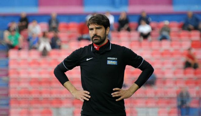 “O Πούκι μπορεί να καλύψει το κενό του Μπεργκ”