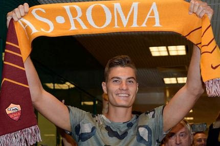 Ξεπέρασε τον θρυλικό Μπατιστούτα με… 42.000.000 ευρώ!