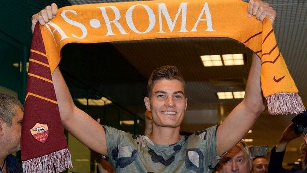 Ξεπέρασε τον θρυλικό Μπατιστούτα με… 42.000.000 ευρώ!