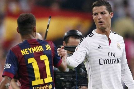 Για αυτό θέλει να γυρίσει στην Αγγλία ο Κριστιάνο!