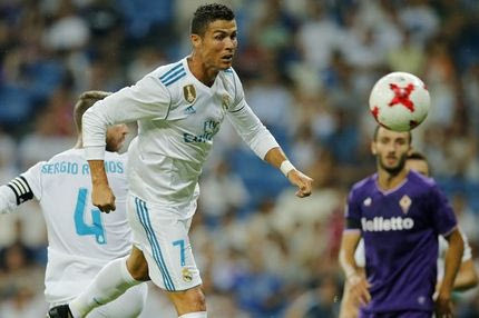 Η πιτσιρίκα που “ξενέρωσε” εξαιτίας του Ρονάλντο