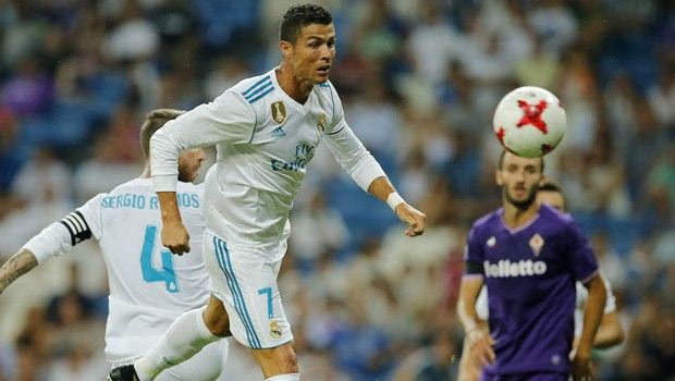 Η πιτσιρίκα που “ξενέρωσε” εξαιτίας του Ρονάλντο