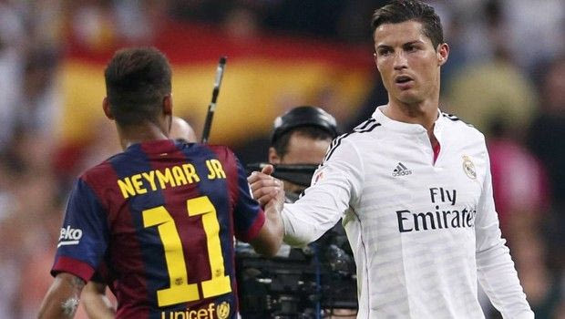 Για αυτό θέλει να γυρίσει στην Αγγλία ο Κριστιάνο!