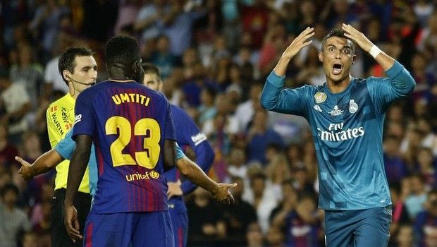 Η σούπερ έμπνευση των οπαδών της Ρεάλ για τη ρεβάνς με Μπαρτσελόνα