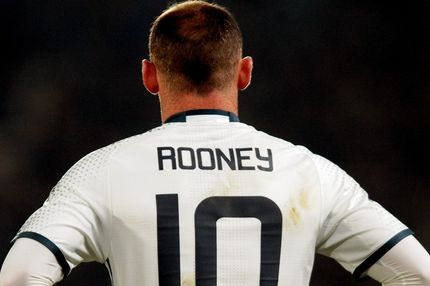 Ο Ρούνεϊ έκλεισε οριστικά πίσω του την πόρτα της Εθνικής!