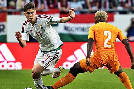 “Βλέπει” δυνατά Σαλάι ο Παναθηναϊκός!