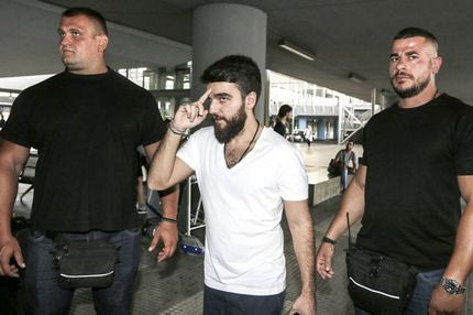 Τι απάντησε ο Σαββίδης για τον Μπεργκ