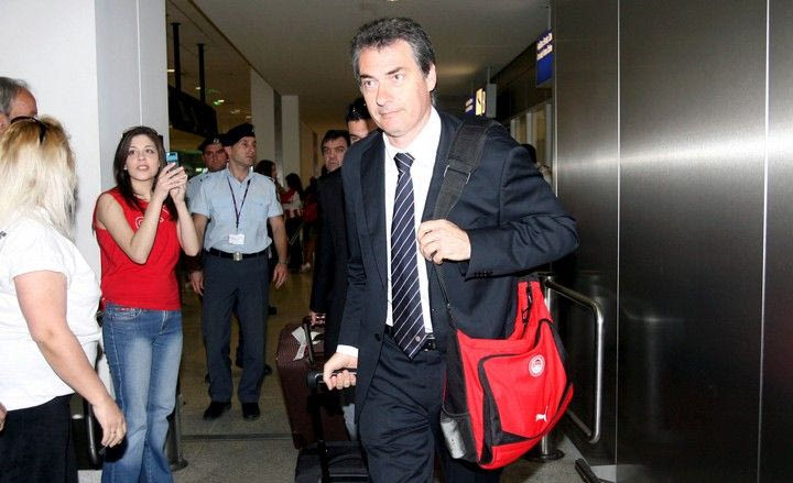 Ο Σεγούρα ξέρει πολύ καλά τι σημαίνει Ολυμπιακός