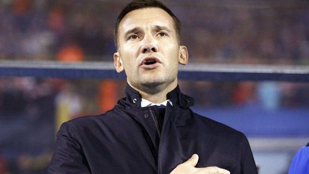 Ο Σεβτσένκο “κράζει” τη διοίκηση της Μίλαν για τις μεταγραφές!