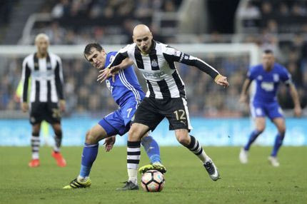 Σε ψυχολόγο για να σταματήσει τις… αγριάδες ο Σέλβι!