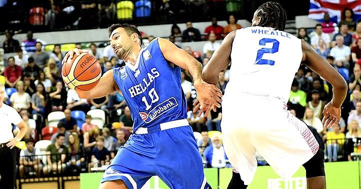 Έλεγχος ντόπινγκ για δύο διεθνείς