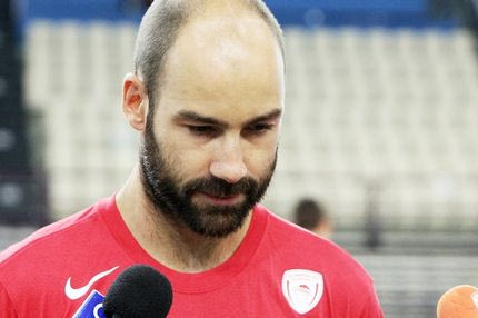 Το κίνητρο του Σπανούλη για τη νέα σεζόν