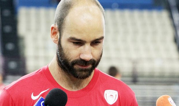 Το κίνητρο του Σπανούλη για τη νέα σεζόν