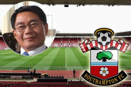 Πλήρωσαν έναν… Νεϊμάρ για να μπουν στην Σαουθάμπτον!