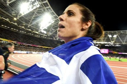 Το tweet του Τσίπρα για τη Στεφανίδη