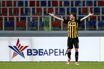 Δεν υπάρχει αριστερό μπακ για την ΑΕΚ