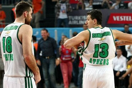 Τίμησε το στέμμα του