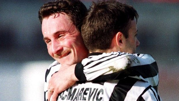 Επική ατάκα Τάκολα για αποκλεισμό ΠΑΟΚ και μαρμελάδα!