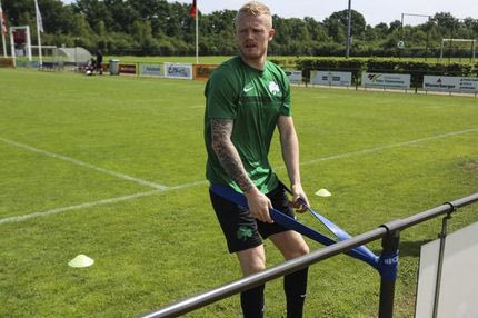 Βρήκε νέα ομάδα ο Τελάντερ!