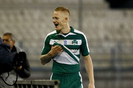 “Κοστούμι” 450.000… έραψε στον ΠΑΟ ο Τελάντερ