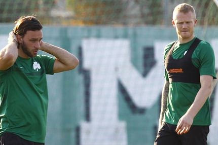 Καταγγελία ο Ρινάλντι, εκδίκαση για Τελάντερ