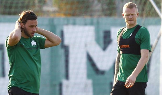 Καταγγελία ο Ρινάλντι, εκδίκαση για Τελάντερ