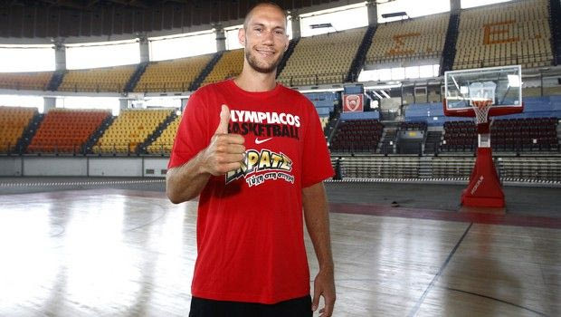 Κόπηκε ο Τιλί, χάρηκε ο Σφαιρόπουλος!