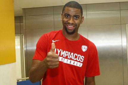 Ο Τόμπσον ήρθε, οι βαλίτσες του όχι