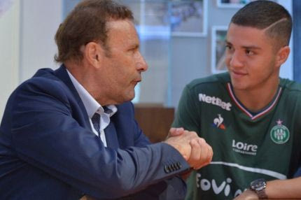 Η… Χολιγουντιανή παρουσίαση του Κατράνη