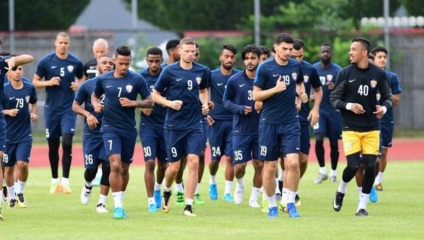 Από πρώτο, ούτε καν δεύτερο όνομα ο Μπεργκ!