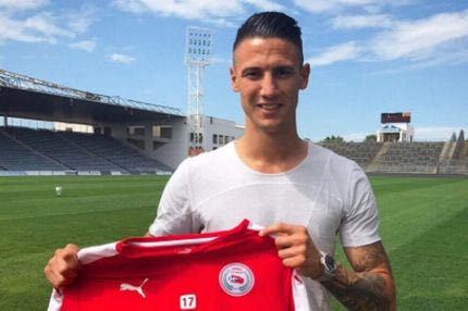 Διπλό με Βλαχοδήμο η Νιμ και επικό tweet!