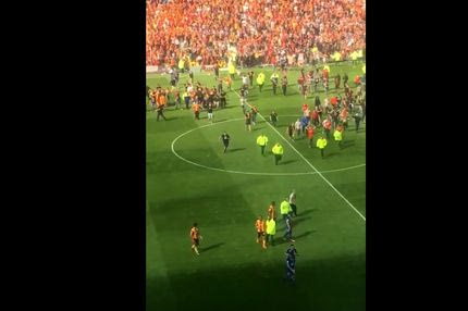 Πήραν στο κυνήγι τους παίκτες της Λανς!