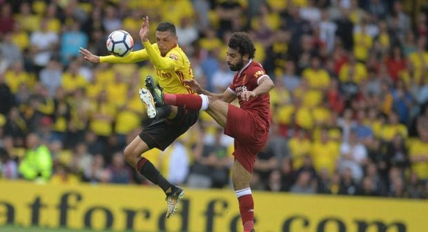 Ο Μάρκο Σίλβα σόκαρε την Λίβερπουλ!