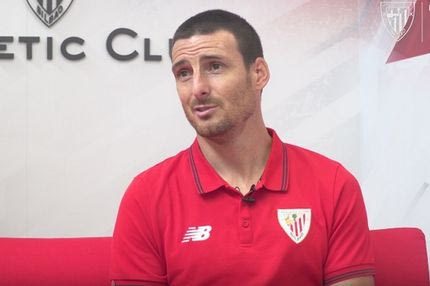 Αντούριθ: “Δεν ήθελα τον Παναθηναϊκό γιατί…”