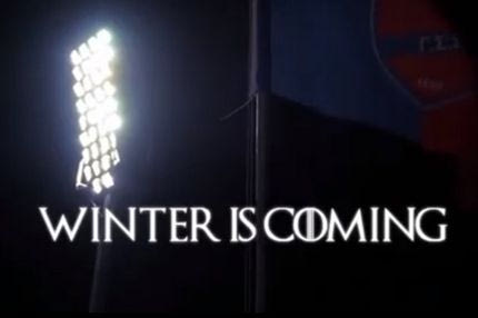 Το Game of Thrones πήγε στην Νέα Σμύρνη!