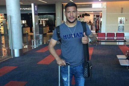 Ξεκίνησε για την Ελλάδα ο Τσάβες!