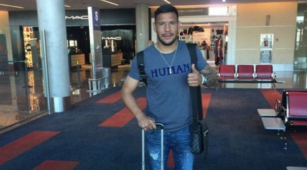 Ξεκίνησε για την Ελλάδα ο Τσάβες!