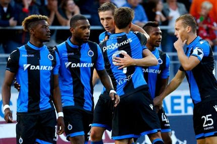 Διπλό κορυφής για την Μπριζ