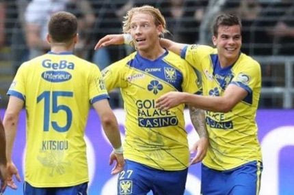 Παρέα με τον… Λέγκολας ο Χαρίσης!