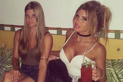 Ντάνος και σέξι οπαδός της ΑΕΚ μαζί!