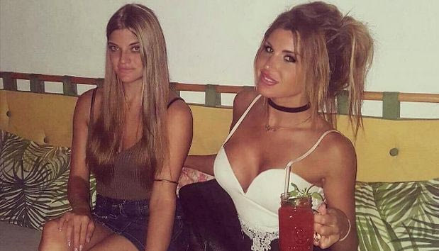 Ντάνος και σέξι οπαδός της ΑΕΚ μαζί!